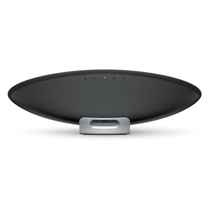 EAN 0714346334070 - Bowers & Wilkins Zeppelin De 3 vías Gris Inalámbrico 240 W imagen 4