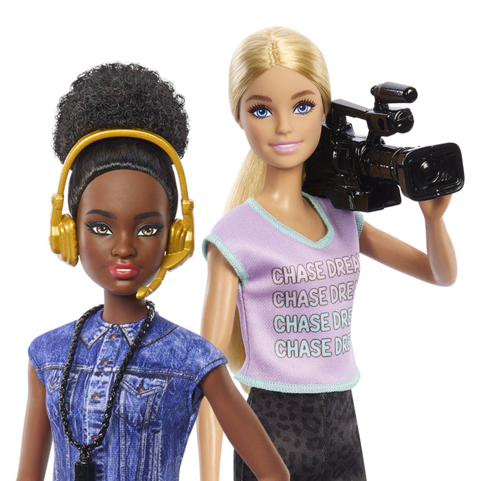 EAN 194735175918 - Barbie HRG54 muñeca imagen 12