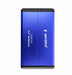 EAN 8716309111539 - Gembird EE2-U3S-2-B caja para disco duro externo Caja de disco duro (HDD) Azul 2.5" imagen 2