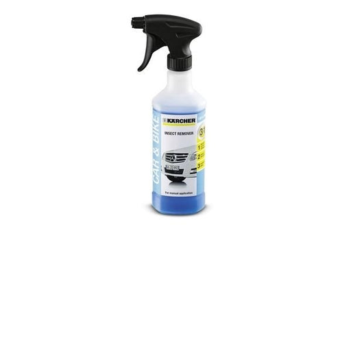 EAN 4039784712218 - Kärcher 6.295-761.0 limpiador general 500 ml Líquido imagen 1