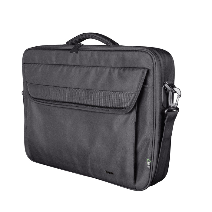 EAN 8713439241891 - Trust Atlanta 40,6 cm (16") Maletín Negro imagen 1