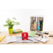EAN 4008705193818 - HERMA 19381 protector de escritorio Cartón Multicolor imagen 8