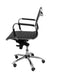 EAN 8436563387319 - PIQUERAS Y CRESPO 258CBNE silla de oficina y de ordenador Asiento acolchado Respaldo acolchado imagen 4