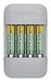 EAN 4008496073696 - Varta Eco Charger Pro cargador de batería Pilas de uso doméstico USB imagen 3