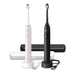 EAN 8720689043632 - Philips Sonicare 3100 series HX4072/42 cepillo eléctrico para dientes Adulto Cepillo dental sónico Negro, imagen 1