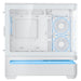 EAN 4711636006613 - ASUS PRIME AP202 ARGB Midi Tower Blanco imagen 8