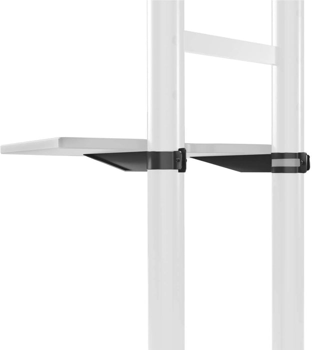 Onkron Apt1881-B Accesorio Para Soporte De Pantalla De Señalización Estantería