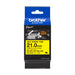 EAN 4977766822848 - Brother HSE-651E cinta para impresora de etiquetas imagen 1