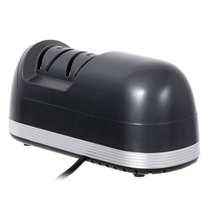 EAN 5905575902368 - Adler AD 4508 afilador de cuchillo Afilador de cuchillos eléctrico Negro imagen 3