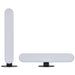 EAN 5901443122029 - Activejet AJE-MUSIC BAR RGB lámpara de mesa 5 W Negro, Multicolor imagen 10