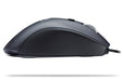 EAN 5099206013698 - Logitech M500 ratón USB tipo A Laser 1000 DPI imagen 5