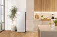 EAN 3838782408038 - Gorenje F4142PW Congelador vertical Independiente 165 L Blanco imagen 4