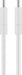 EAN 4040849663154 - Wentronic 66315 cable USB USB 2.0 0,5 m USB C Blanco imagen 2