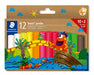 EAN 4007817190944 - Staedtler 842 C12 compuesto para cerámica y modelaje Pasta de modelar 200 g Multicolor 1 pieza(s) imagen 1