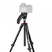 EAN 8024221717914 - Joby Compact tripode Digitales / cámaras de película 3 pata(s) Negro, Rojo imagen 9