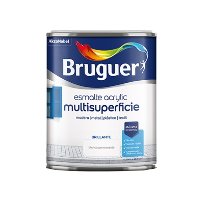 EAN 8429656232498 - Bruguer 5160638 pintura de pared para interior imagen 1