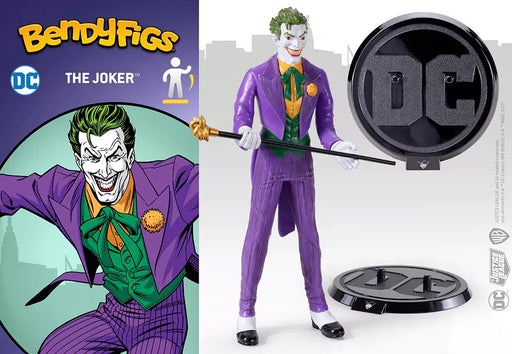 EAN 0849421007584 - The Noble Collection Joker imagen 1