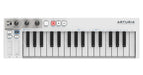 EAN 3760033530970 - Arturia KeyStep teclado MIDI 32 llaves USB Blanco imagen 1