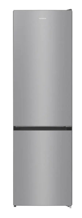 EAN 3838782424892 - Gorenje NRK6202ES4 Independiente 331 L Gris, Metálico imagen 1