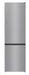 EAN 3838782424892 - Gorenje NRK6202ES4 Independiente 331 L Gris, Metálico imagen 1
