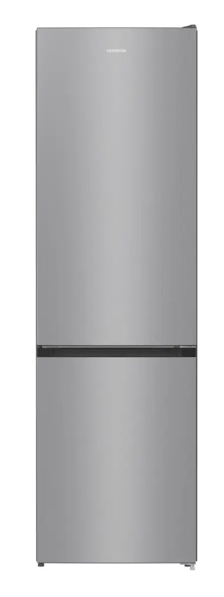 EAN 3838782424892 - Gorenje NRK6202ES4 Independiente 331 L Gris, Metálico imagen 1