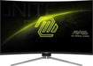 EAN 4711377231237 - MSI MAG 325CQRXF E2 pantalla para PC 80 cm (31.5") 2560 x 1440 Pixeles Wide Quad HD LED Negro imagen 1