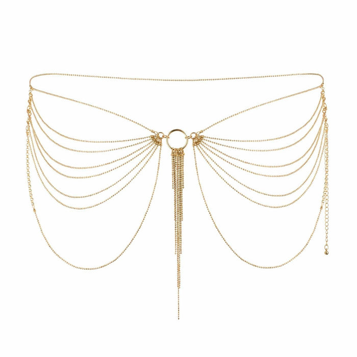 EAN 8436562010751 - Bijoux Indiscrets Magnifique Femenino imagen 1