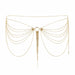EAN 8436562010751 - Bijoux Indiscrets Magnifique Femenino imagen 1