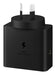 EAN 8806097735618 - Samsung EP-T6010NBEGWW cargador de dispositivo móvil Portátil, Smartphone, Tableta Negro Corriente altern imagen 19