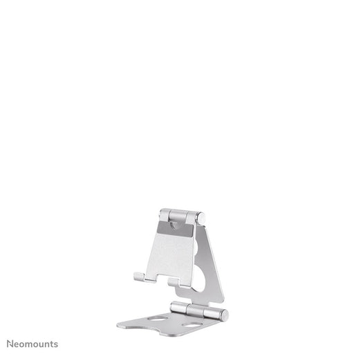 EAN 8717371448479 - Neomounts DS10-150SL1 soporte Soporte pasivo Teléfono móvil/smartphone Plata imagen 2