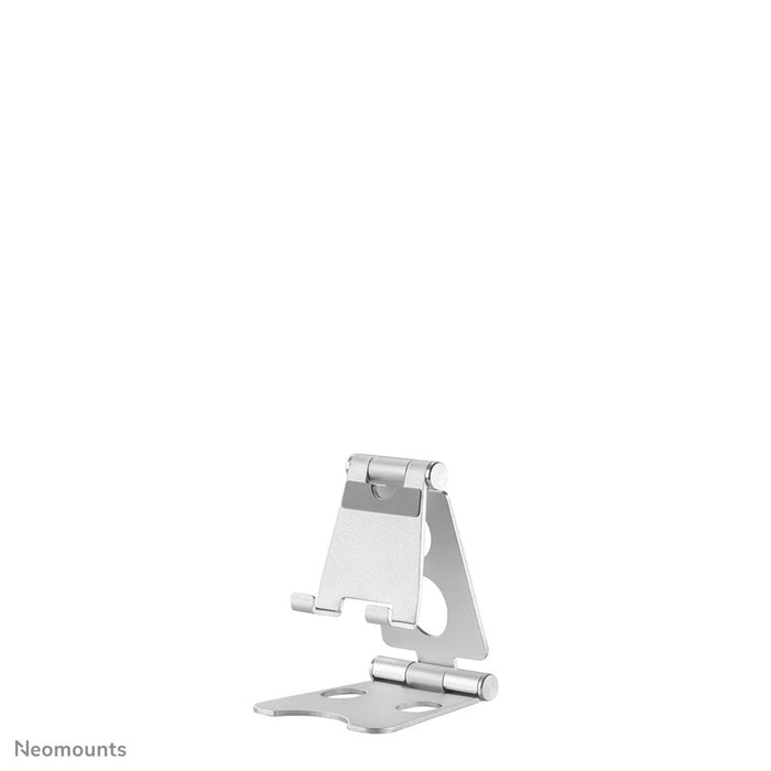 EAN 8717371448479 - Neomounts DS10-150SL1 soporte Soporte pasivo Teléfono móvil/smartphone Plata imagen 2