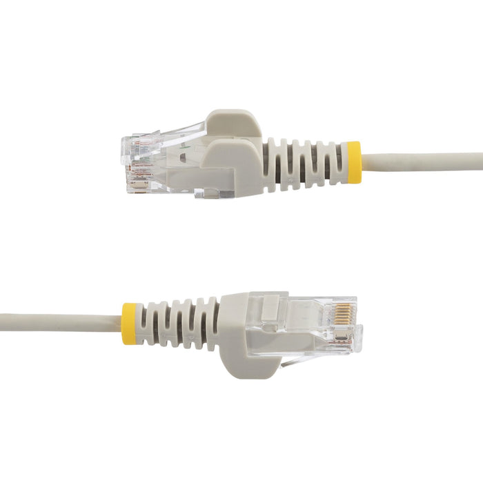 EAN 0065030882668 - StarTech.com N6PAT50CMGRS cable de red 0,5 m U/UTP (UTP) imagen 3