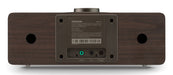 EAN 4711317996462 - Sangean WFR-32 radio Personal Digital Negro, Nuez imagen 4