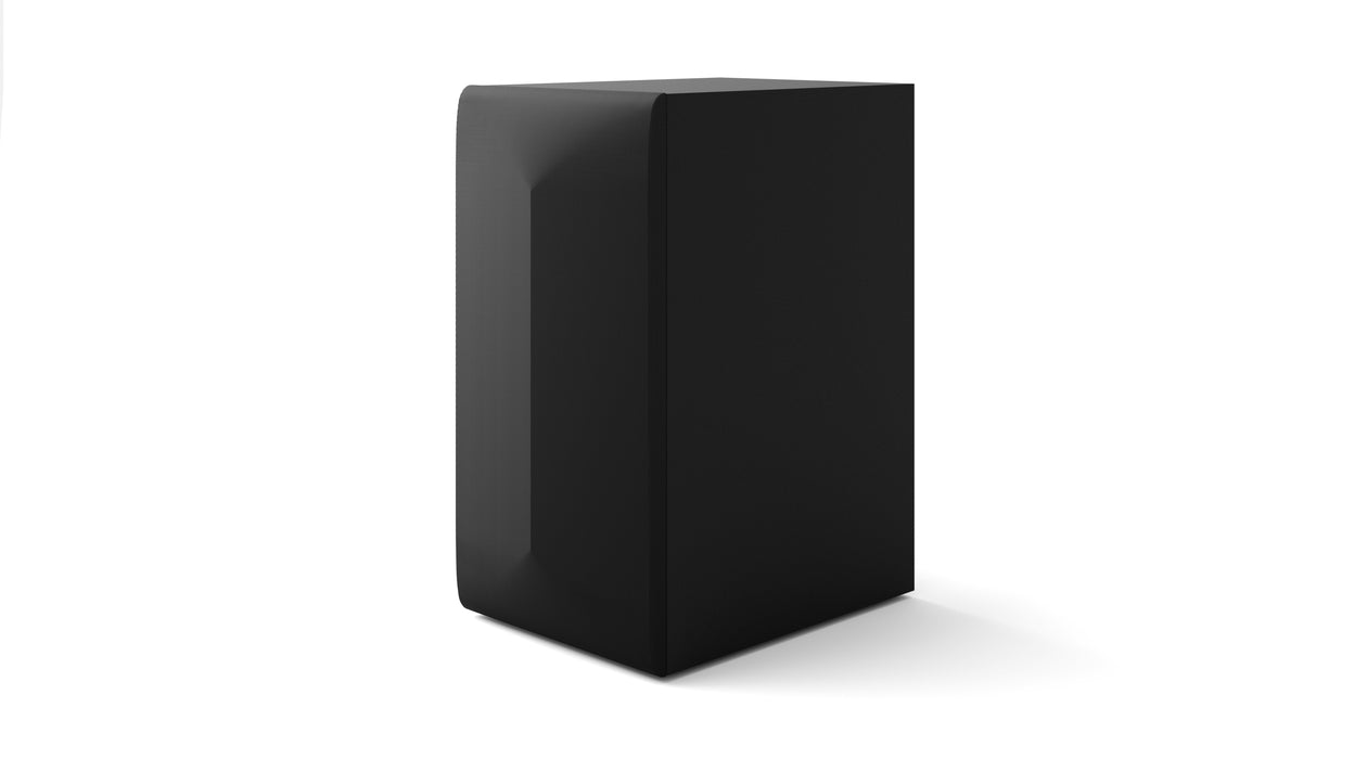 EAN 8806091966803 - LG S60T Negro 3.1 canales 340 W imagen 8