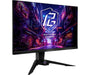 EAN 4711581492110 - Asrock PG27QFW2A pantalla para PC 68,6 cm (27") 2560 x 1440 Pixeles Quad HD LCD Negro imagen 2