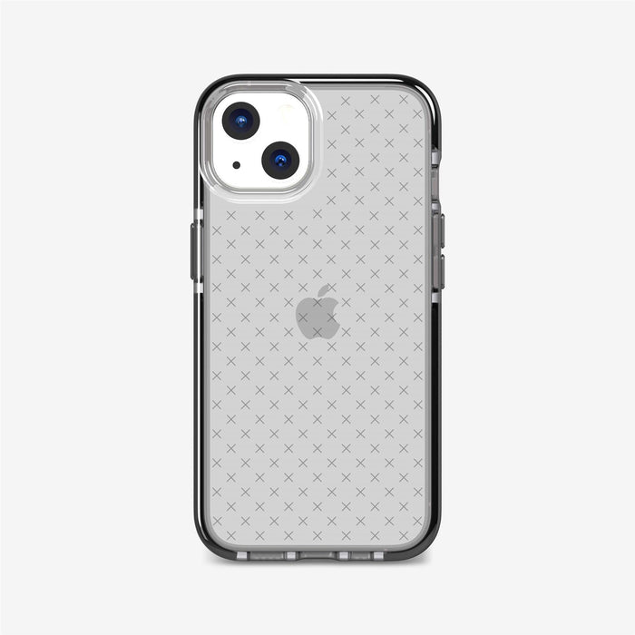 Tech21 Evocheck Multi-Drop Case Negro For Iphone 13 - 5056234780770