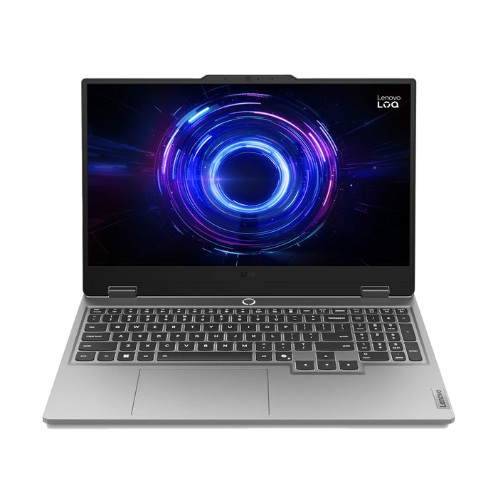 Loq 15 Fhd 144hz/I7-13650hx/5070/16g/512g/W11