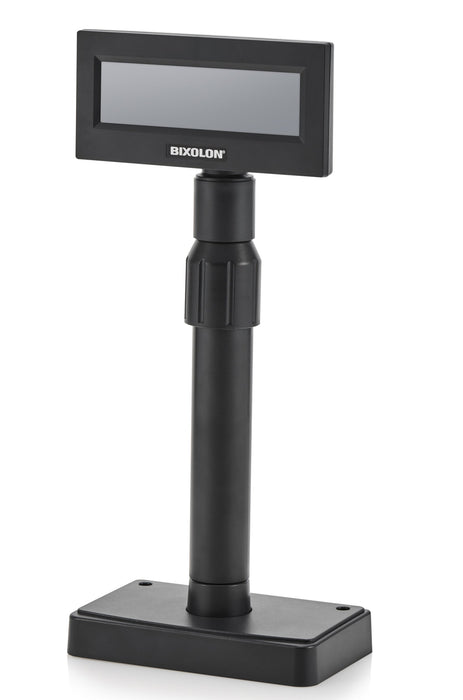 EAN 8809521191905 - Bixolon BCD-2000 120 dígitos USB 2.0 Negro imagen 1