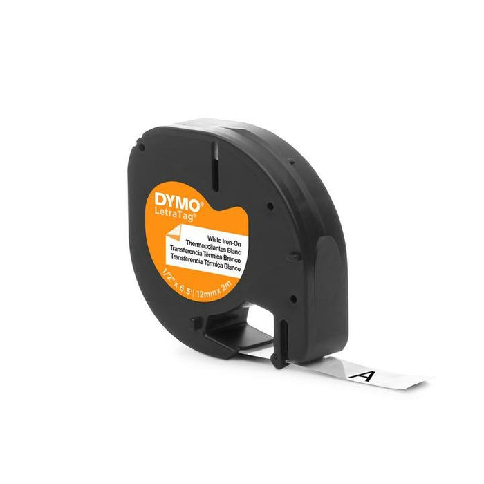 EAN 5411313187695 - DYMO S0718850 cinta para impresora de etiquetas Negro sobre blanco imagen 3