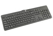 EAN 5711783318217 - HP 803181-061 teclado Oficina USB Italiano Negro imagen 1