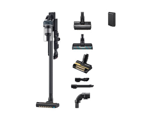 EAN 8806095052786 - Samsung VS20C8524TB Aspiradora escoba 2 en 1 Batería Secar Filtro EPA, UltraFine Sin bolsa 510 W Negro, A imagen 1