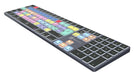 EAN 5707795022167 - Logickeyboard LKB-PPROCC-TM-UK teclado Oficina Bluetooth QWERTY Inglés Gris, Titanio imagen 6