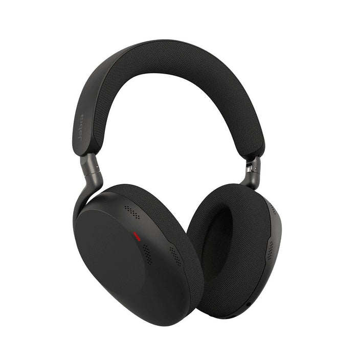 Evolve3 85 Stereo Jabra Negro Diadema 120h Bluetooth 5.3