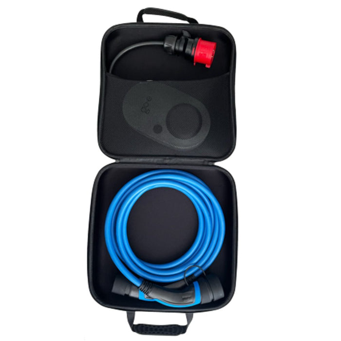 EAN 9120087411856 - go-e CH-10-09 Accesorios de carga para vehículos eléctricos imagen 2