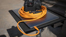 EAN 0818307015821 - Tether Tools CUC31RT2-ORG cable USB USB 3.2 Gen 1 (3.1 Gen 1) 9,4 m USB C 5 Gbit/s Naranja imagen 8