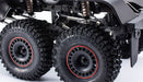 EAN 4260768515680 - Amewi AMXRock RCX103B Scale Crawler 6x6 Pick-Up 1:10ARTR modelo controlado por radio Camión oruga Motor e imagen 8