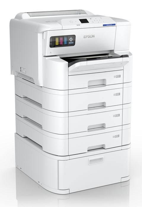 EAN 8715946732718 - Epson WorkForce Pro EP-C7000DW impresora de inyección de tinta Color 4800 x 1200 DPI A3+ Wifi imagen 19