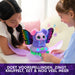 EAN 0681147057494 - Hatchimals EGG INA Bloomables Kittyfly GML imagen 5
