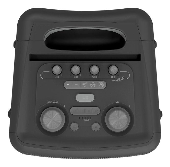 EAN 743878092141 - Klipsch Vegas Altavoz para fiestas Negro imagen 7