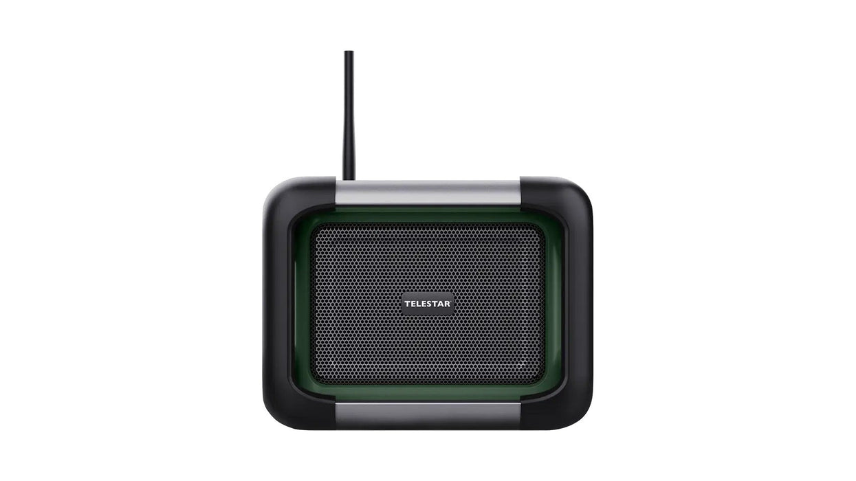 Telemar Top Or 20 Dab+ Baumellenradio